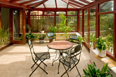 Halcon conservatory quotes