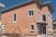 Halcon home extensions